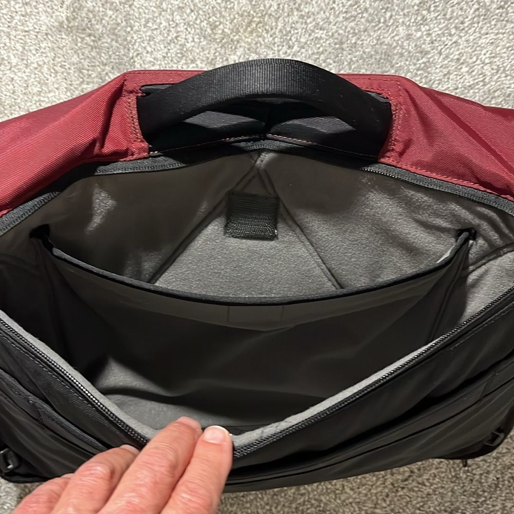 Timbuk2 Men’s Command Model Complete Work Compute… - image 3